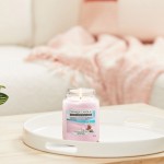 YANKEE CANDLE Home Inspiration Lumanare Parfumata Borcan Mediu Summer Daydream 340gr.